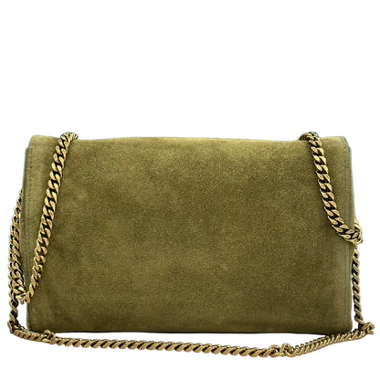 SAINT LAURENT KATE REVERSIBILE