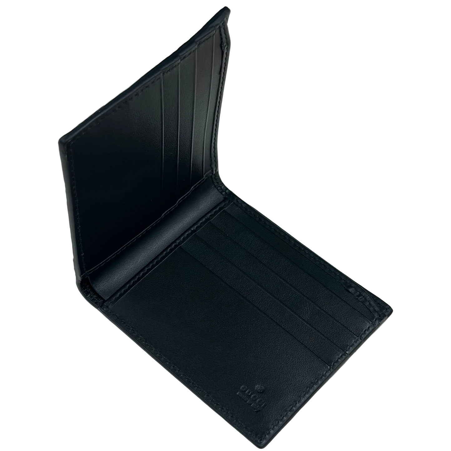 PORTAFOGLIO GUCCI GG BI-FOLD GG