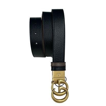 CINTURA GUCCI GG MARMONT