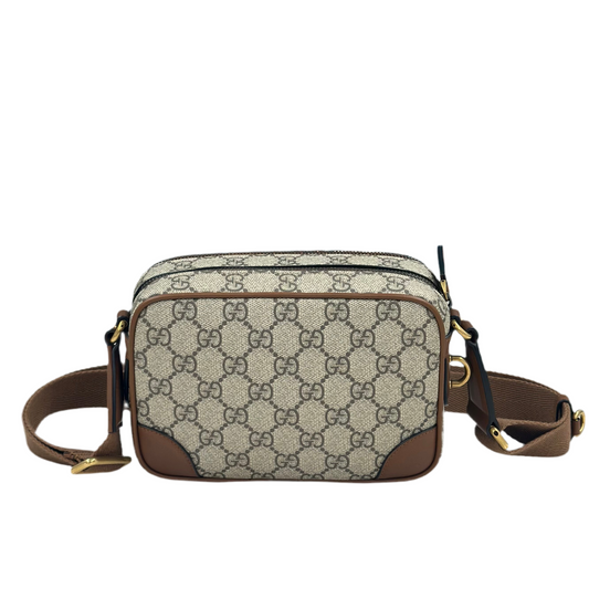 TRACOLLA GUCCI GG EMBLEM MINI
