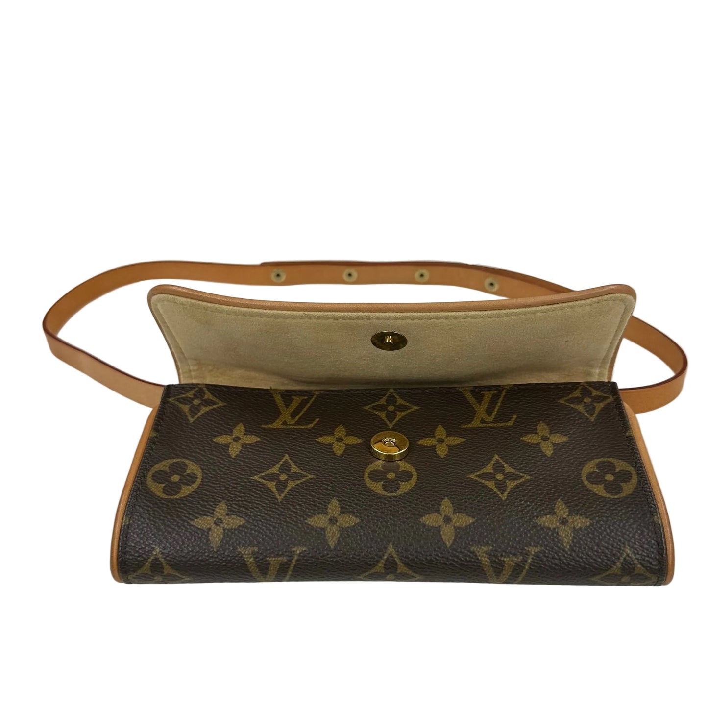 POCHETTE / MARSUPIO LUOIS VUITTON