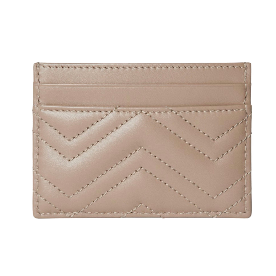 PORTACARTE GUCCI GG MARMONT