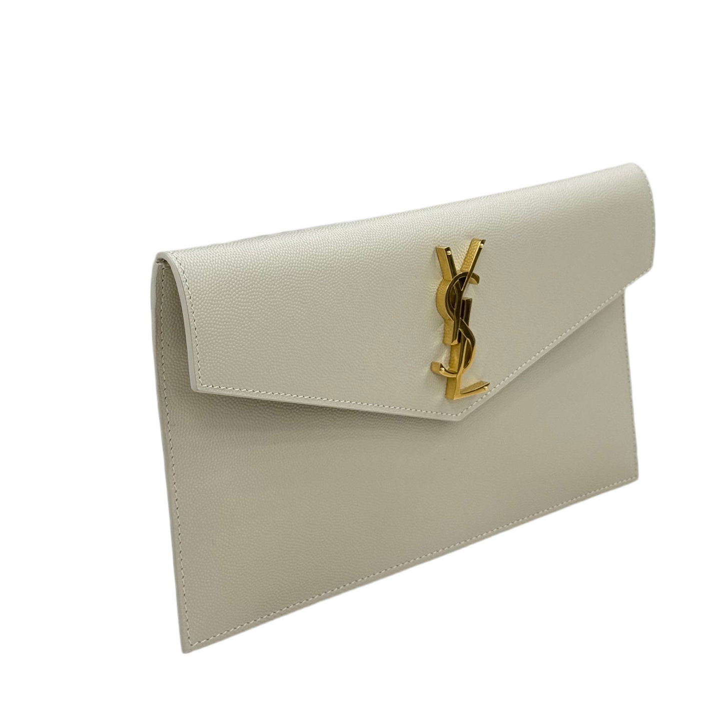 POCHETTE SAINT LAURENT UPTOWN