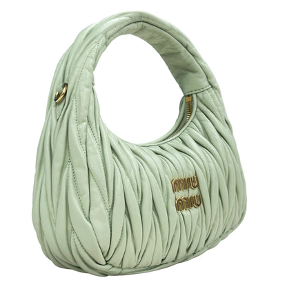 Miu Miu HOBO WANDER