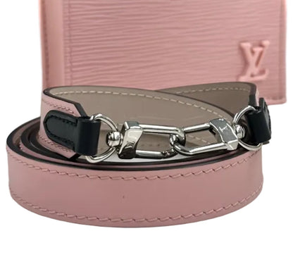 BORSA LOUIS VUITTON PETIT SAC PLAT