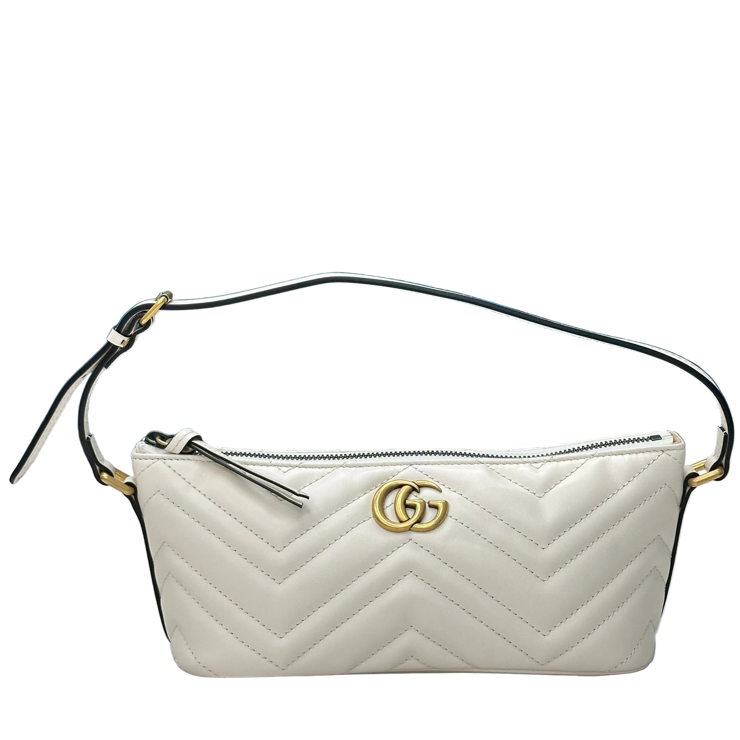 BORSA A SPALLA GUCCI GG MARMONT
