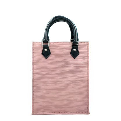 BORSA LOUIS VUITTON PETIT SAC PLAT