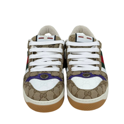 SNEAKERS GUCCI SCREENER GG