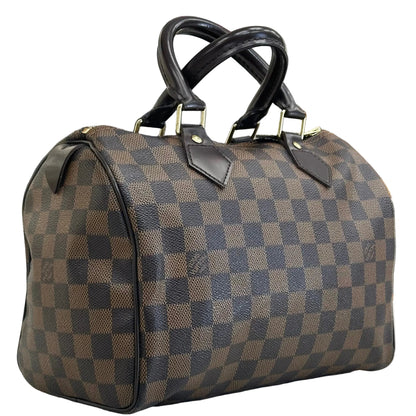 SPEEDY 25 LOUIS VUITTON