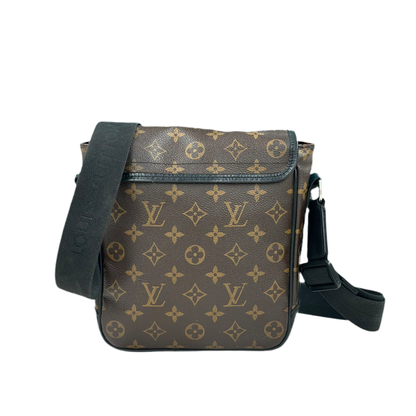 TRACOLLA LOUIS VUITTON