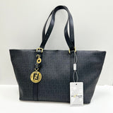 Borsa Fendi in Tela FF