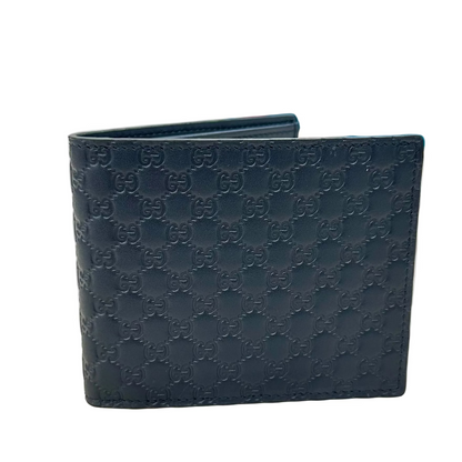 PORTAFOGLIO MICRO GUCCISSIMA