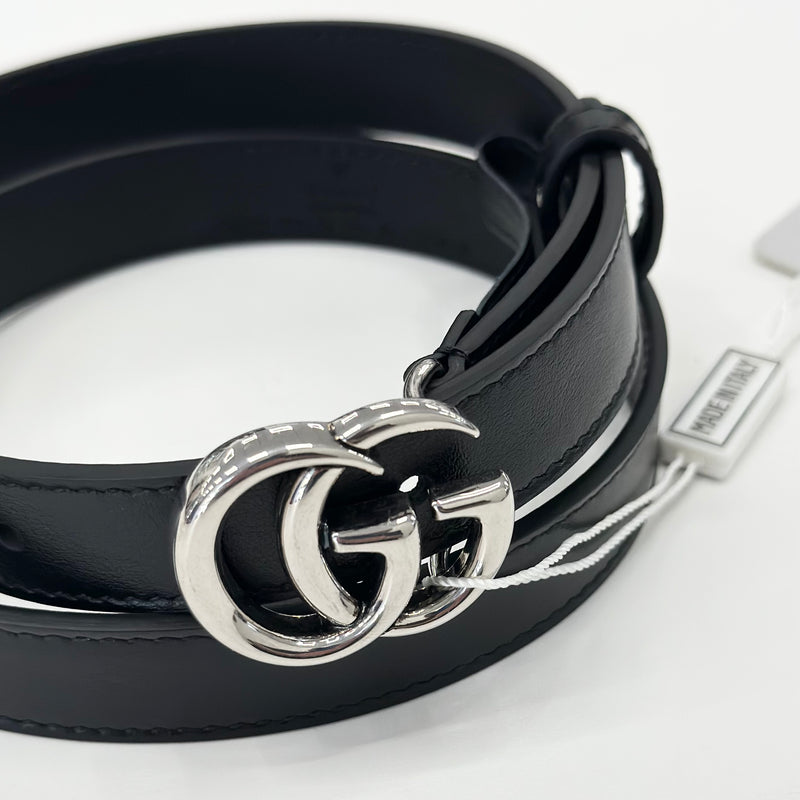 Cintura Gucci Marmont GG