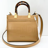 Borsa Fendi Tote Bag Sunshine