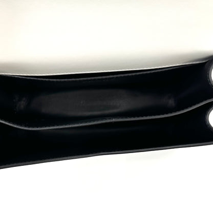 BORSA PRADA EMBLEME BIANCA