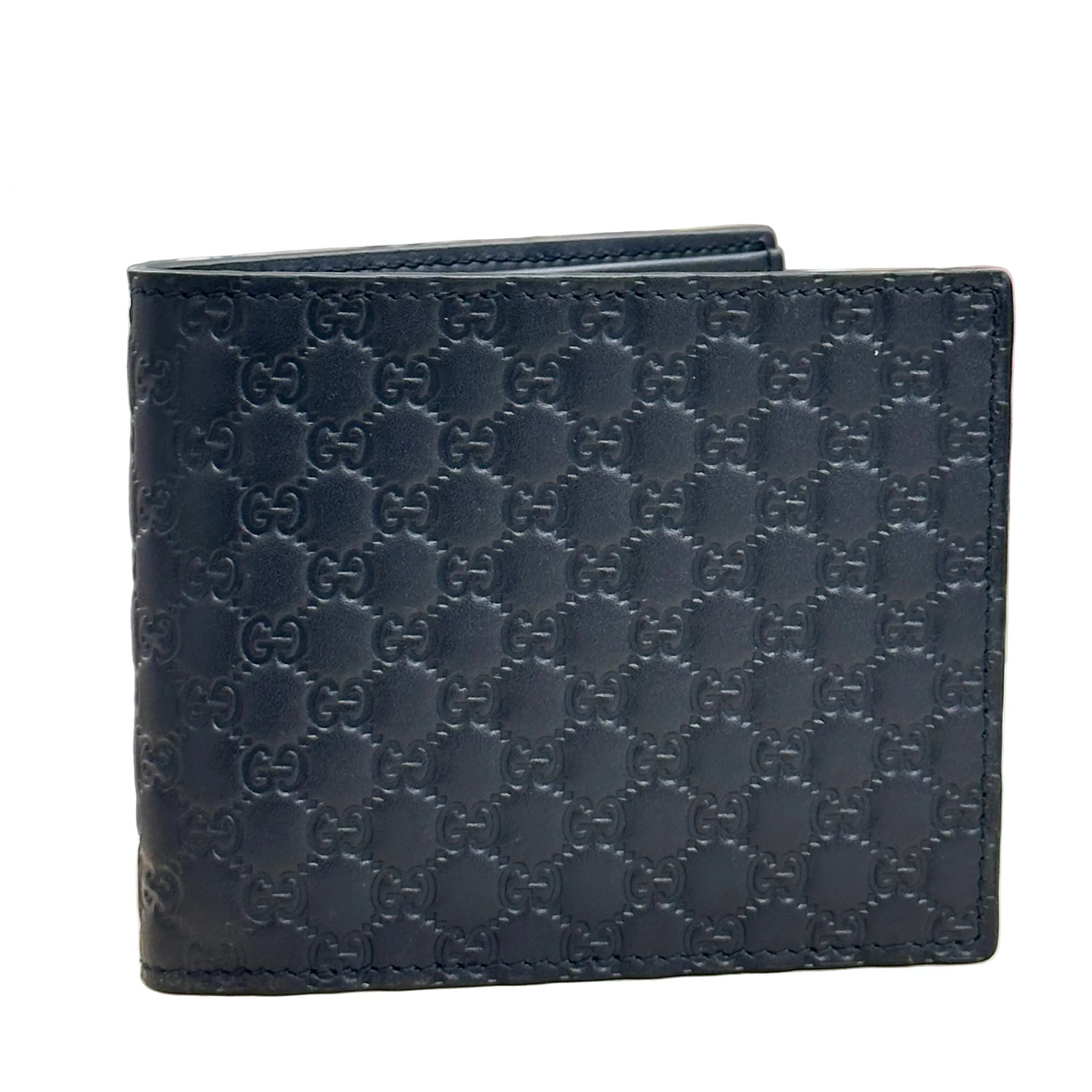 PORTAFOGLIO MICRO GUCCISSIMA