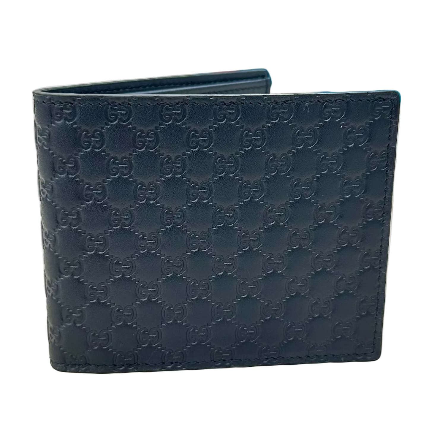 PORTAFOGLIO MICRO GUCCISSIMA