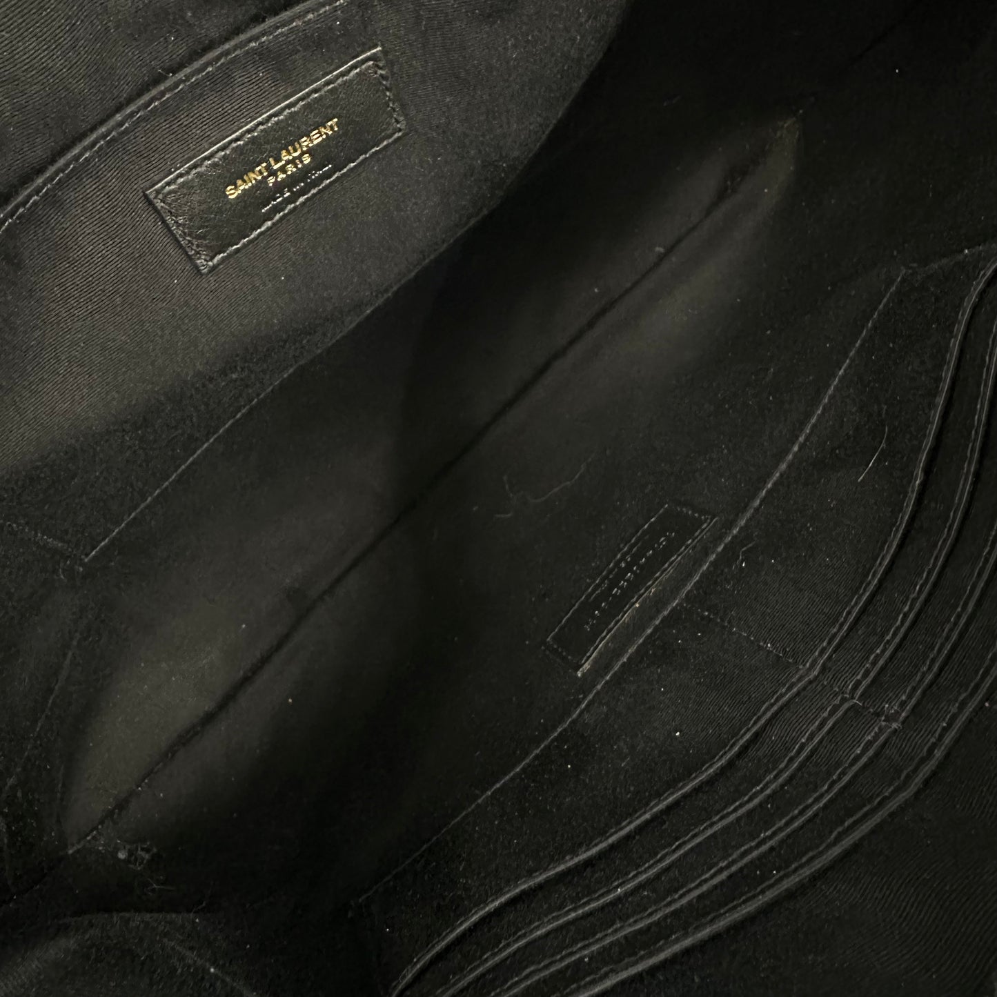 POCHETTE SAINT LAURENT