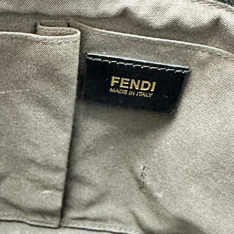 Borsa Fendi in Tela FF