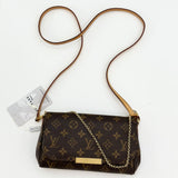 Borsa Louis Vuitton Favorite