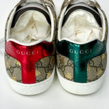 SNEAKERS GUCCI ACE GG SUPREME