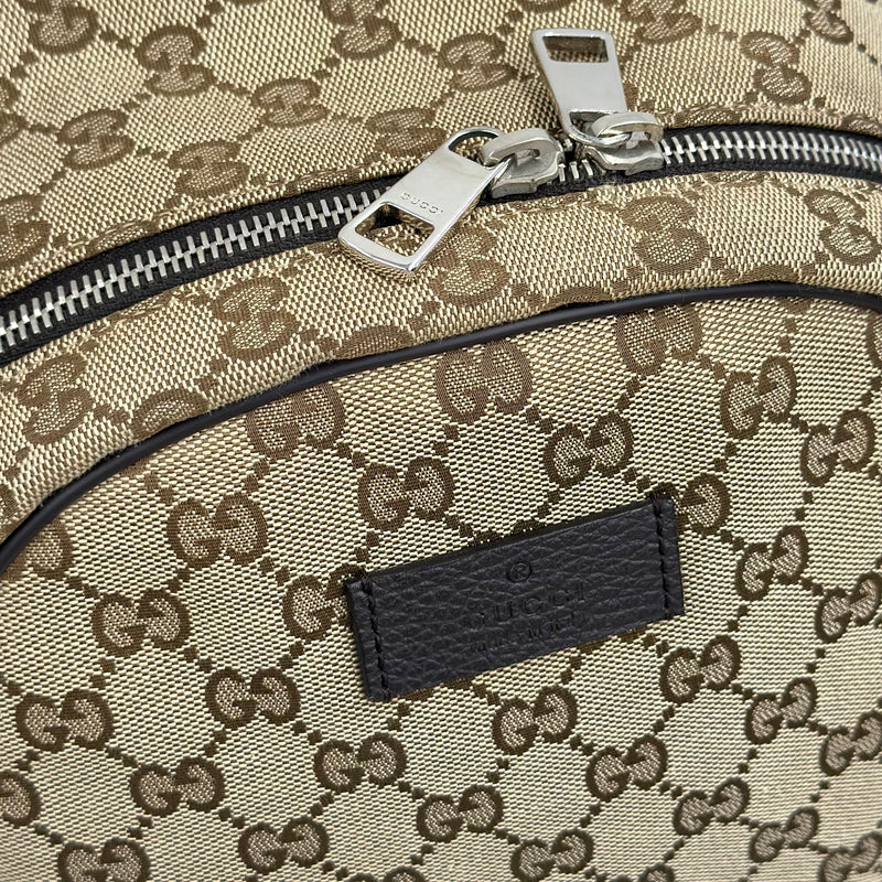 Zaino Gucci In tela