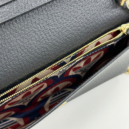Pochette Gucci x Adidas