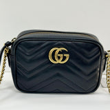 BORSA GUCCI GG CAMERA BAG