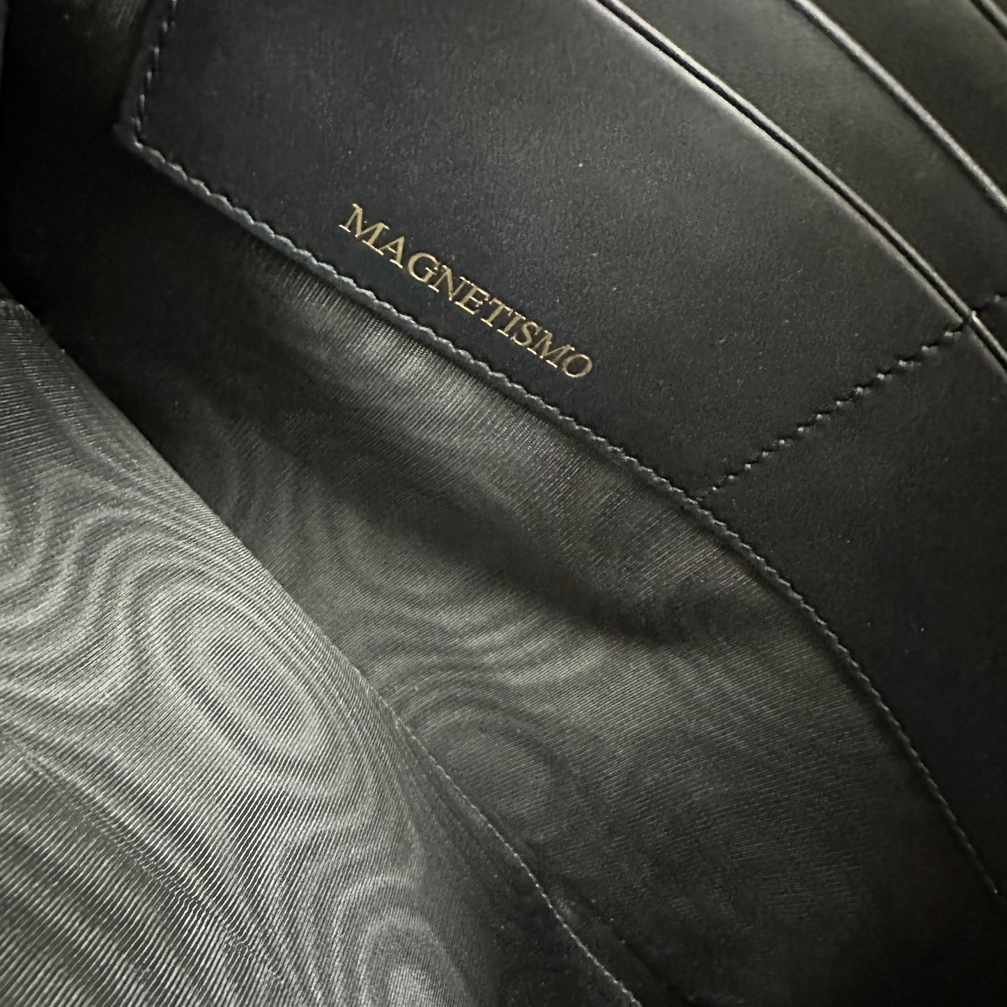 POCHETTE GUCCI MAGNETISMO