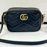 BORSA GUCCI GG CAMERA BAG