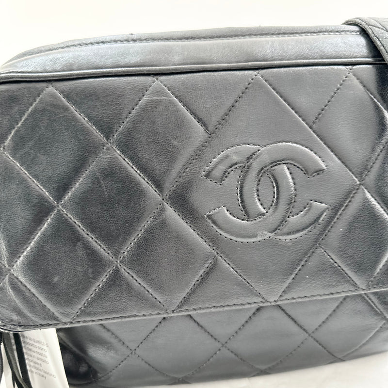 Borsa Chanel Camera Bag