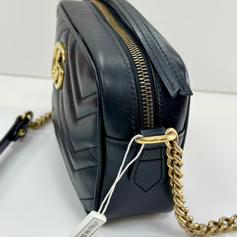 BORSA GUCCI GG CAMERA BAG