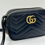 BORSA GUCCI GG CAMERA BAG