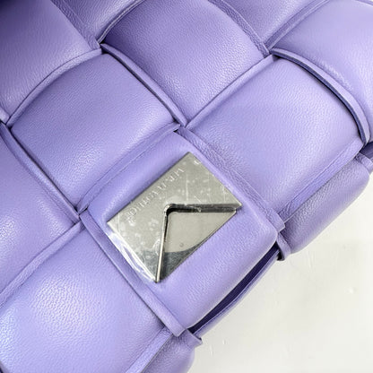 BOTTEGA VENETA PADDED CASSETTE
