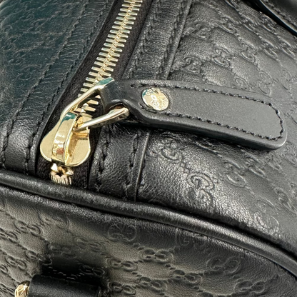 BAULETTO GUCCI BOSTON