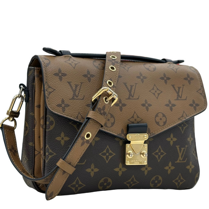 LOUIS VUITTON MÉTIS REVERSE