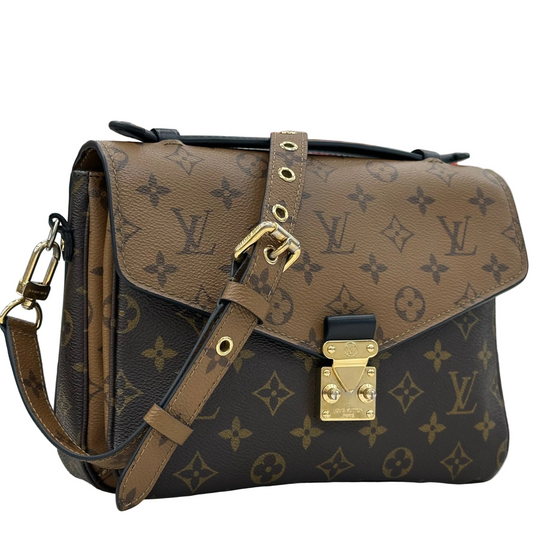 LOUIS VUITTON MÉTIS REVERSE