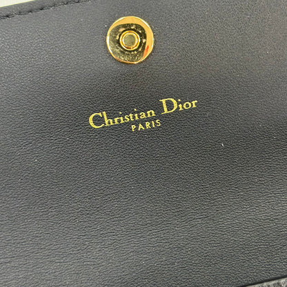 Portafoglio Dior