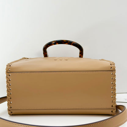 Borsa Fendi Tote Bag Sunshine