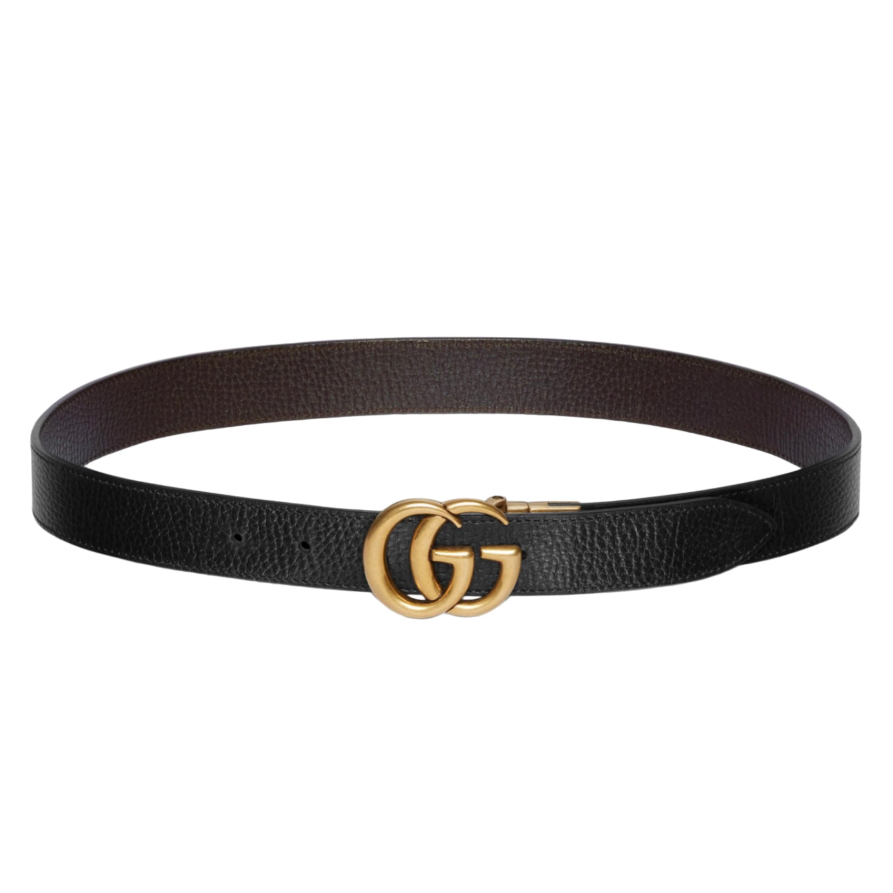 CINTURA GUCCI GG MARMONT