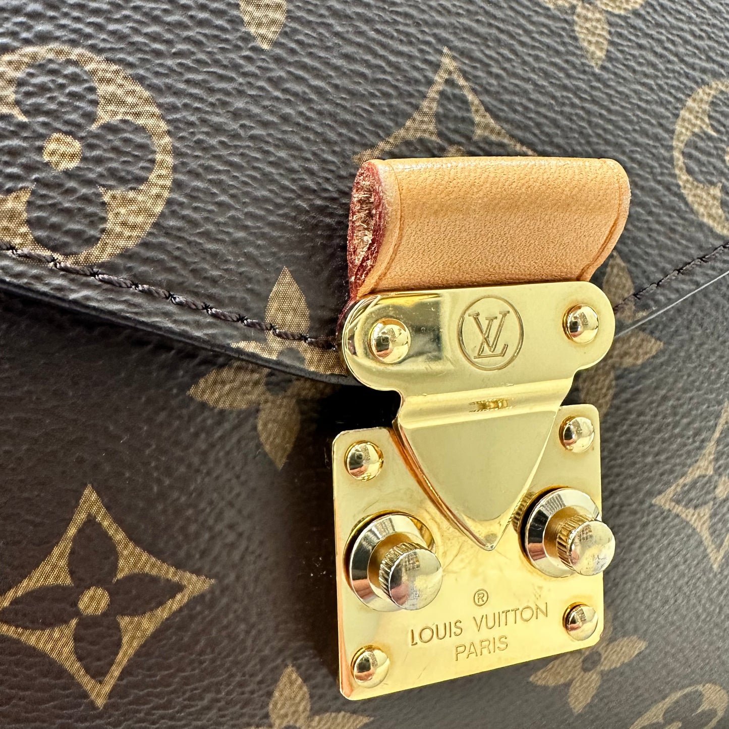 LOUIS VUITTON MÉTIS MONOGRAM