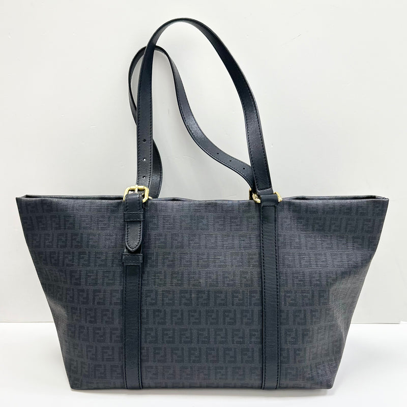 Borsa Fendi in Tela FF