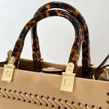 Borsa Fendi Tote Bag Sunshine