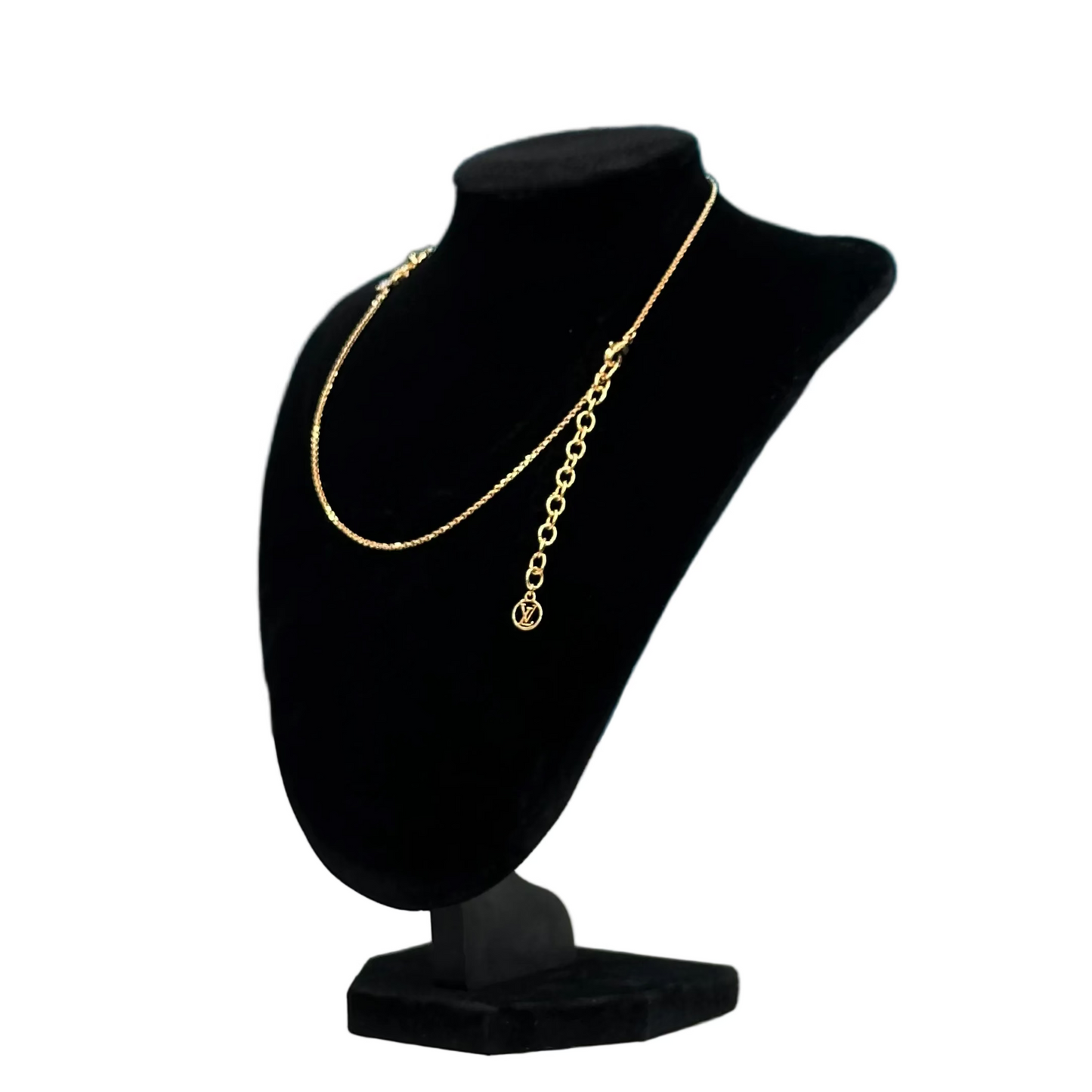 COLLANA LOUIS VUITTON PETIT