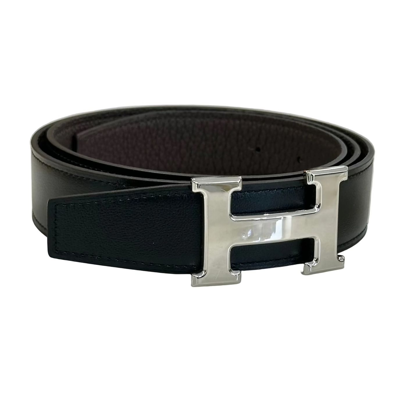 CINTURA HERMÈS REVERSIBILE