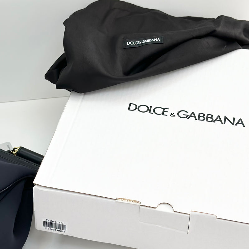 Dolce & Gabbana Miss Sicily Neoprene