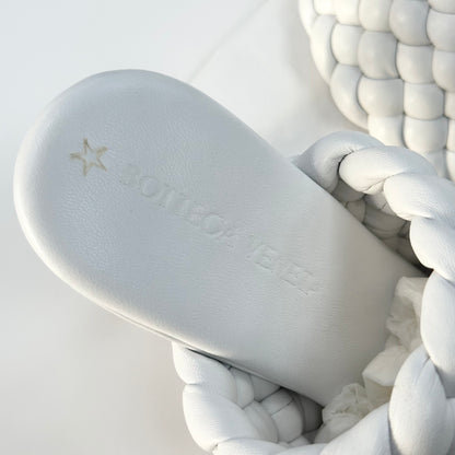 Sandali bottega veneta