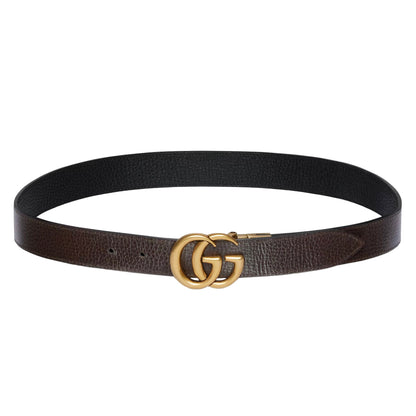 CINTURA GUCCI GG MARMONT