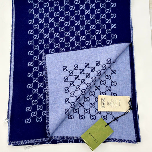 Sciarpa Gucci Reversibile