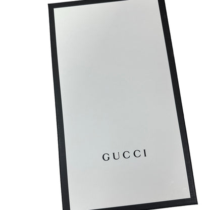 Sneakers Gucci Ace fascia Web
